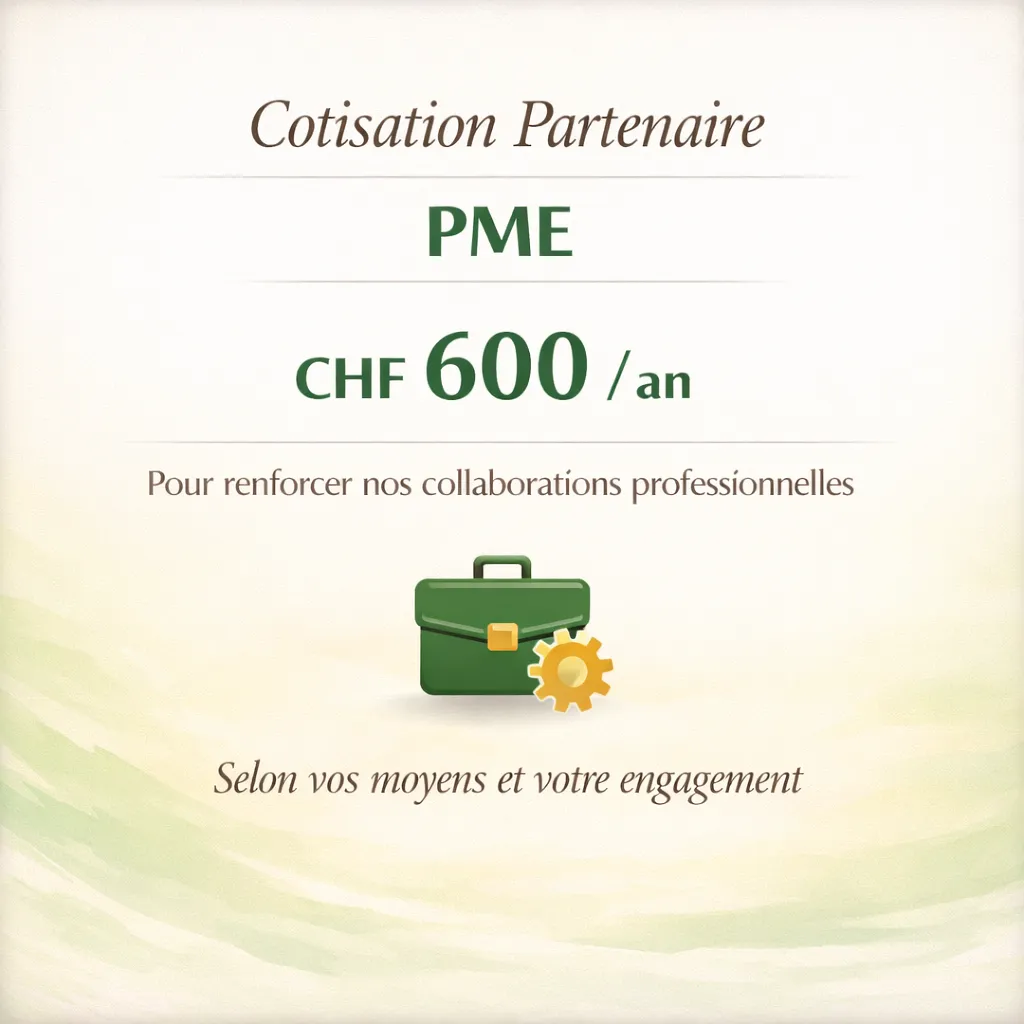 Corporate Partner Membership Fee