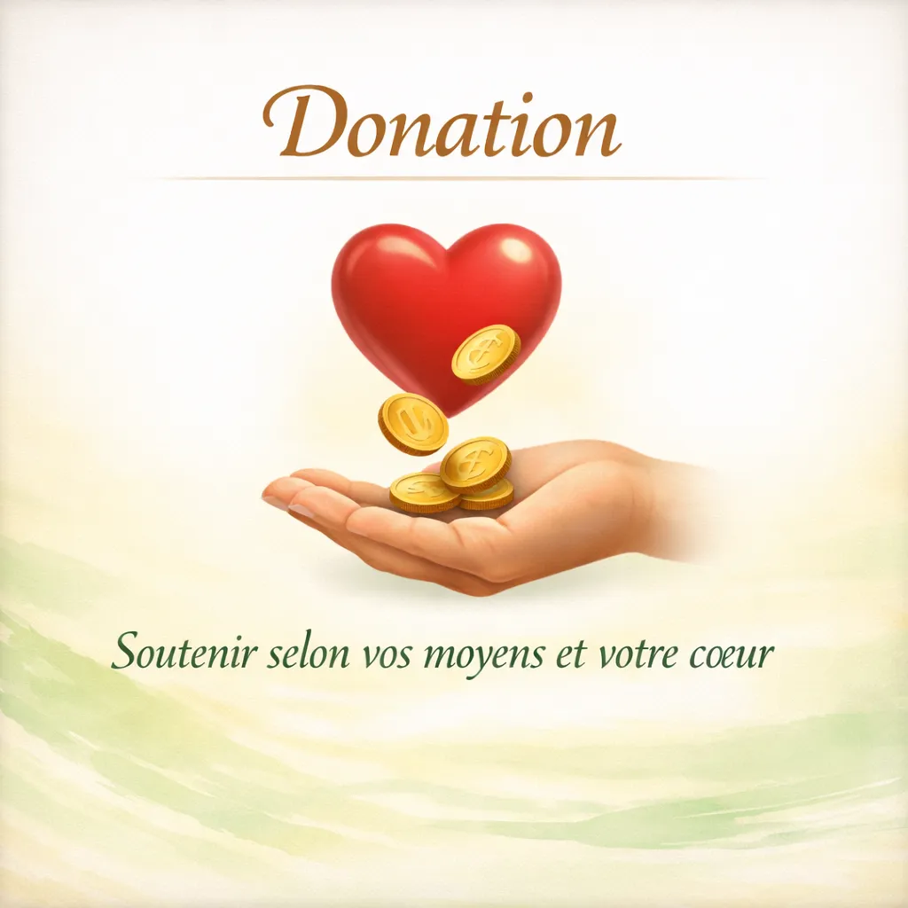 Donation